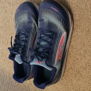 Altra Torin size 11